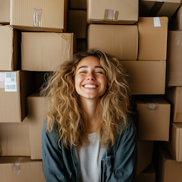 Cliente satisfecho 3