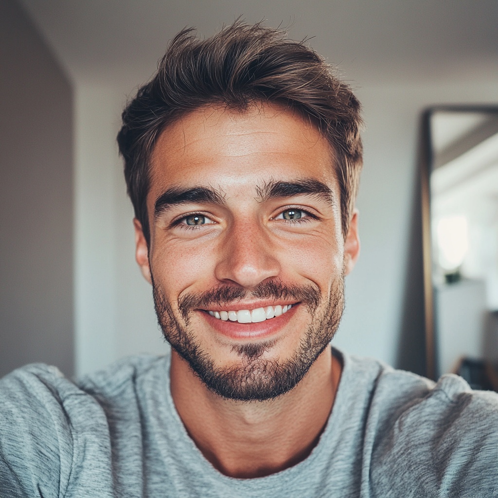 Cliente satisfecho 1