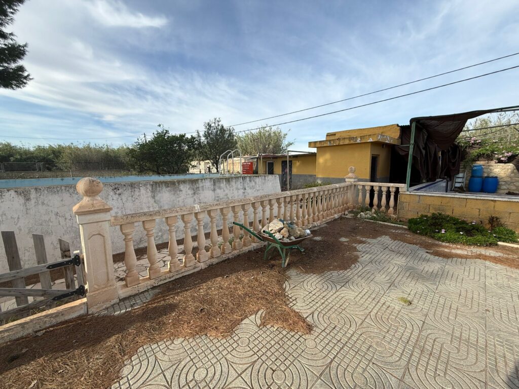 Piso en Calle Uruguay 7, LOS ÁNGELES, Alicante