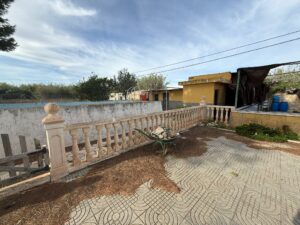 Piso en Calle Uruguay 7, LOS ÁNGELES, Alicante